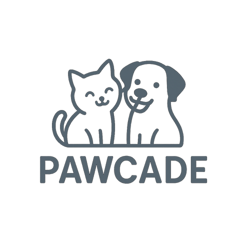 Paw Cade